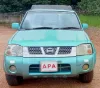 Picture of Nissan Hardbody 2002