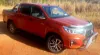 Picture of Toyota Hilux 2018