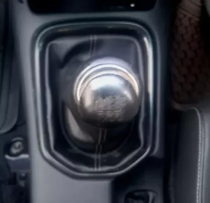 Picture of Toyota Hilux 2018