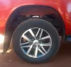 Picture of Toyota Hilux 2018