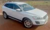 Picture of Volvo XC60 2013