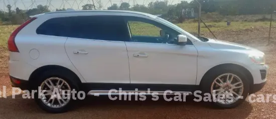 Picture of Volvo XC60 2013