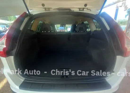 Picture of Volvo XC60 2013