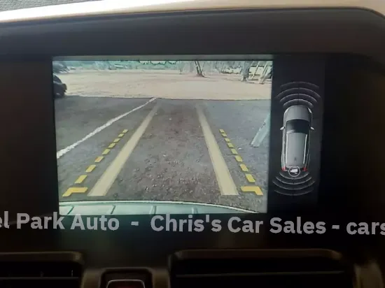 Picture of Volvo XC60 2013