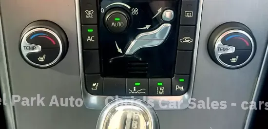 Picture of Volvo XC60 2013