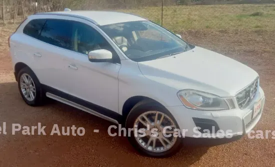 Picture of Volvo XC60 2013
