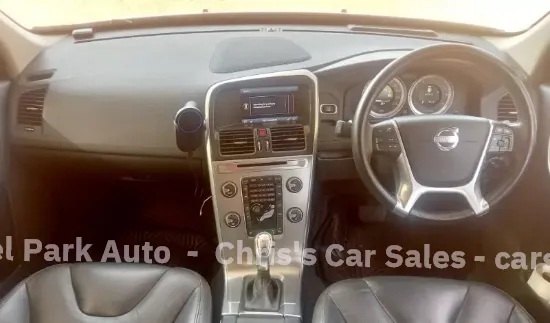 Picture of Volvo XC60 2013