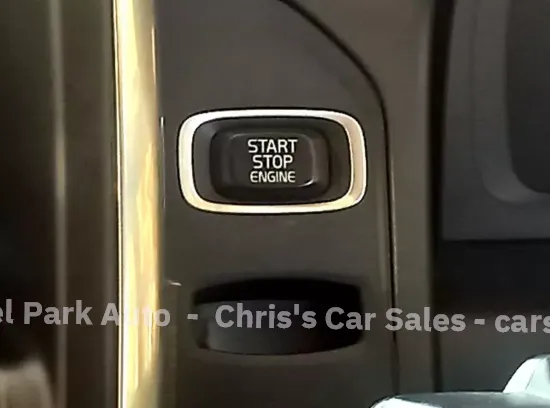 Picture of Volvo XC60 2013