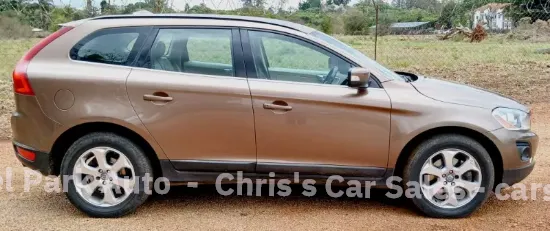 Picture of Volvo XC60 2010