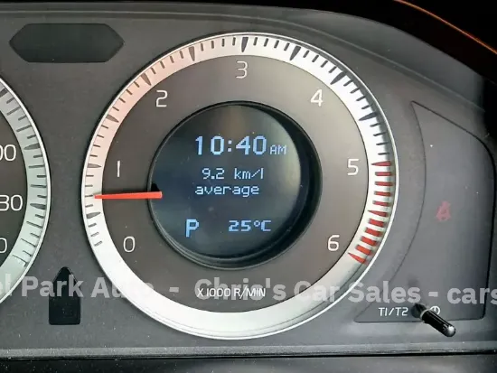 Picture of Volvo XC60 2010