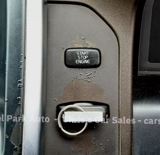 Picture of Volvo XC60 2010