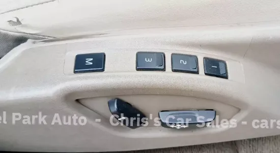 Picture of Volvo XC60 2010