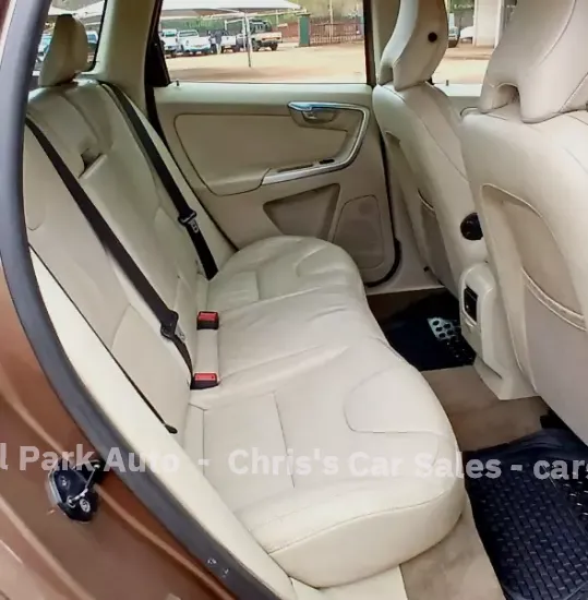 Picture of Volvo XC60 2010