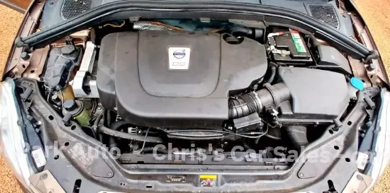 Picture of Volvo XC60 2010