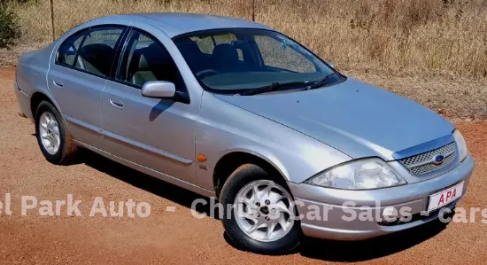 Picture of Ford 1999