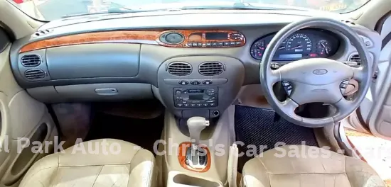 Picture of Ford 1999