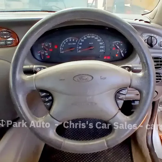 Picture of Ford 1999