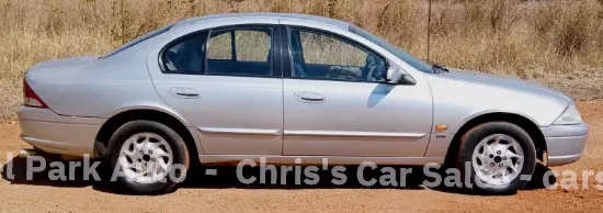 Picture of Ford 1999