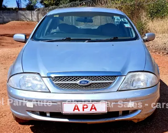 Picture of Ford 1999