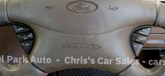 Picture of Ford 1999