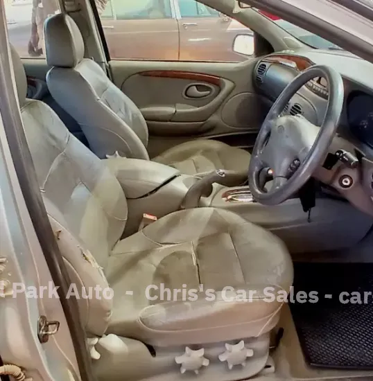 Picture of Ford 1999