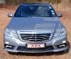 Picture of Mercedes Benz E-Class 2010