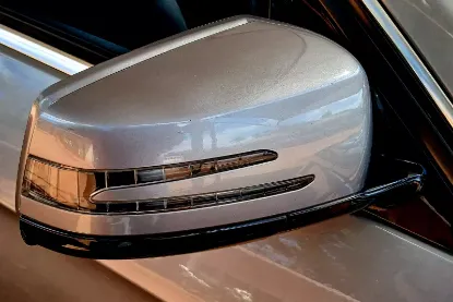 Picture of Mercedes Benz E-Class 2010