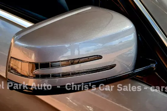Picture of Mercedes Benz E-Class 2010