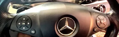 Picture of Mercedes Benz E-Class 2010