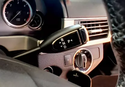 Picture of Mercedes Benz E-Class 2010