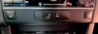 Picture of Mercedes Benz E-Class 2010