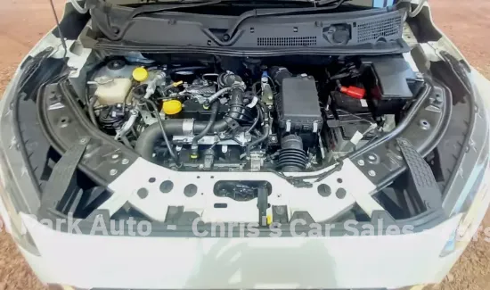 Picture of Nissan Magnite 2021