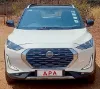 Picture of Nissan Magnite 2021