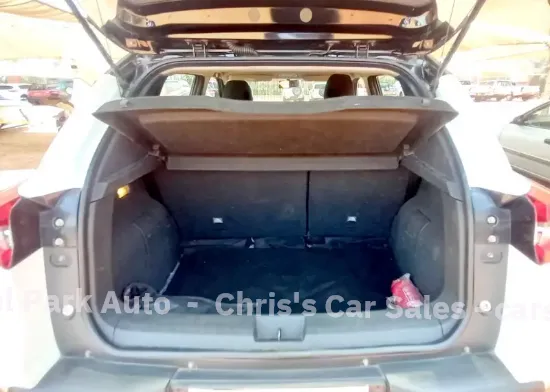 Picture of Nissan Magnite 2021