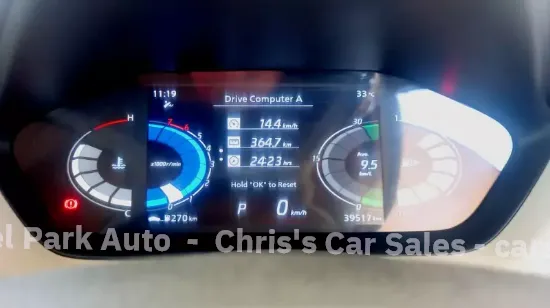 Picture of Nissan Magnite 2021