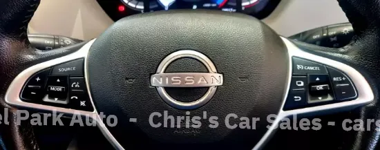 Picture of Nissan Magnite 2021