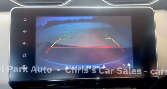 Picture of Nissan Magnite 2021