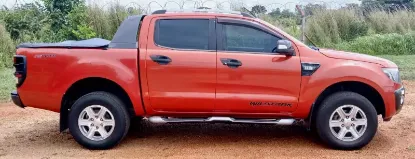 Picture of Ford Ranger 2015