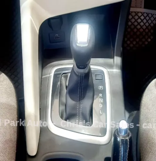 Picture of Nissan Magnite 2021