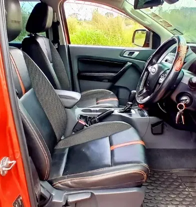 Picture of Ford Ranger 2015