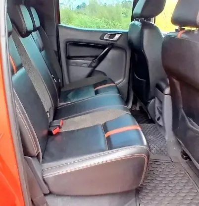 Picture of Ford Ranger 2015
