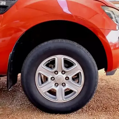 Picture of Ford Ranger 2015