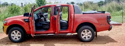 Picture of Ford Ranger 2015