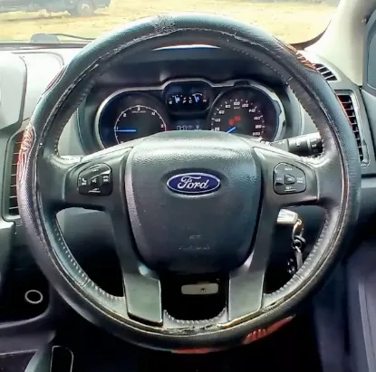 Picture of Ford Ranger 2015