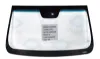 Picture of Windscreen GWM P Series 2/4 Door