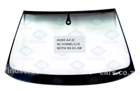 Picture of Windscreen Audi A4 II