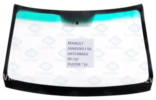 Picture of Windscreen Renault Sandero 1/ Duster