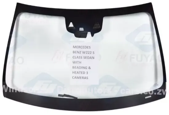 Picture of Windscreen Mercedes Benz W222