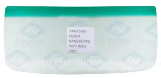 Picture of Windscreen Hino 500