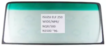 Picture of Windscreen Isuzu ELF 250